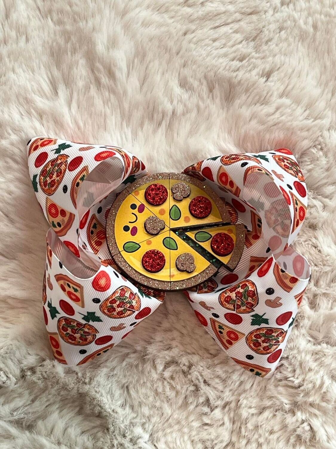 Bow2520 - Pizza