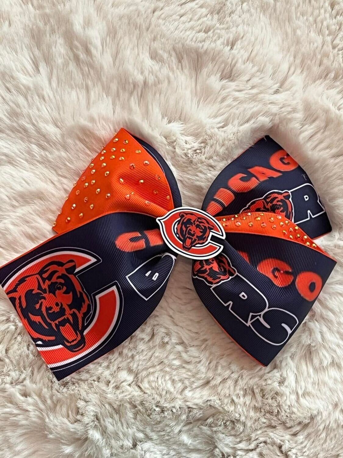 Bow2530 - Bears