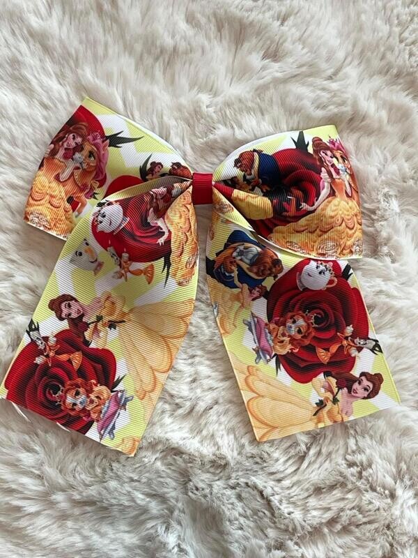 Bow2541 - Belle