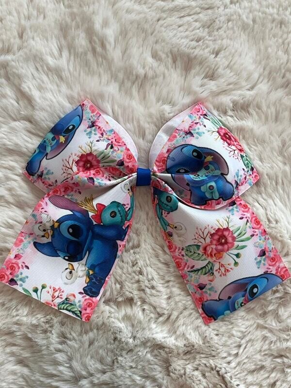 Bow2546 - Stitch