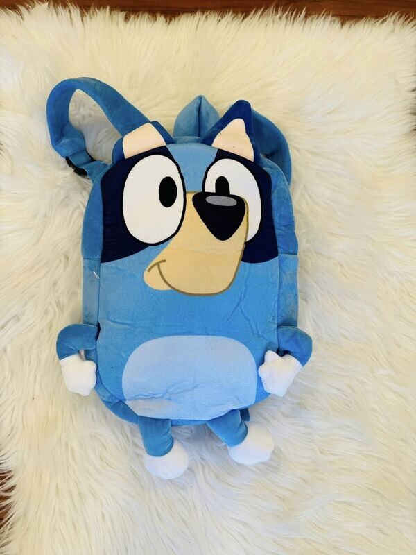 Bluey Backpack