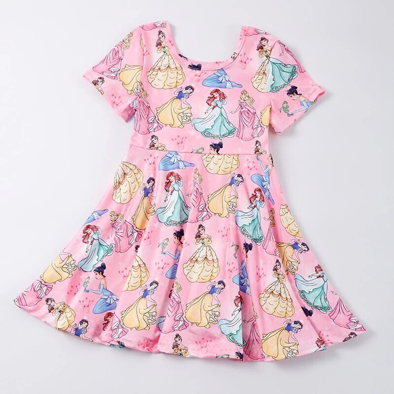 Princesses - 6/7