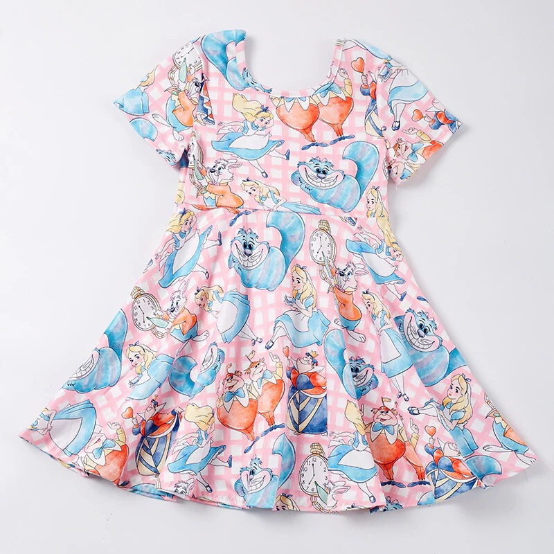 Alice in Wonderland - 6/7