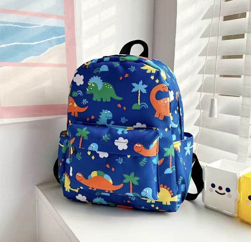 Dinosaur Backpack