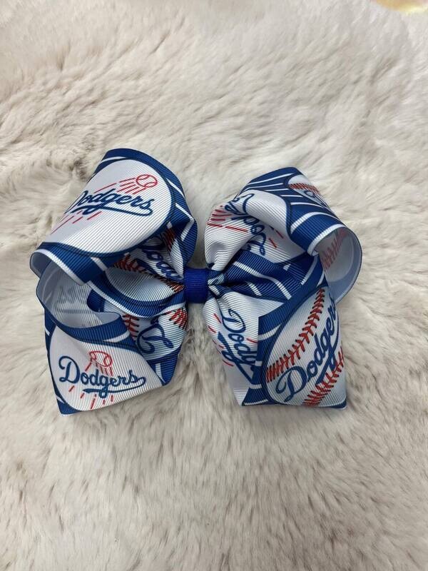 Bow2572 - Dodgers