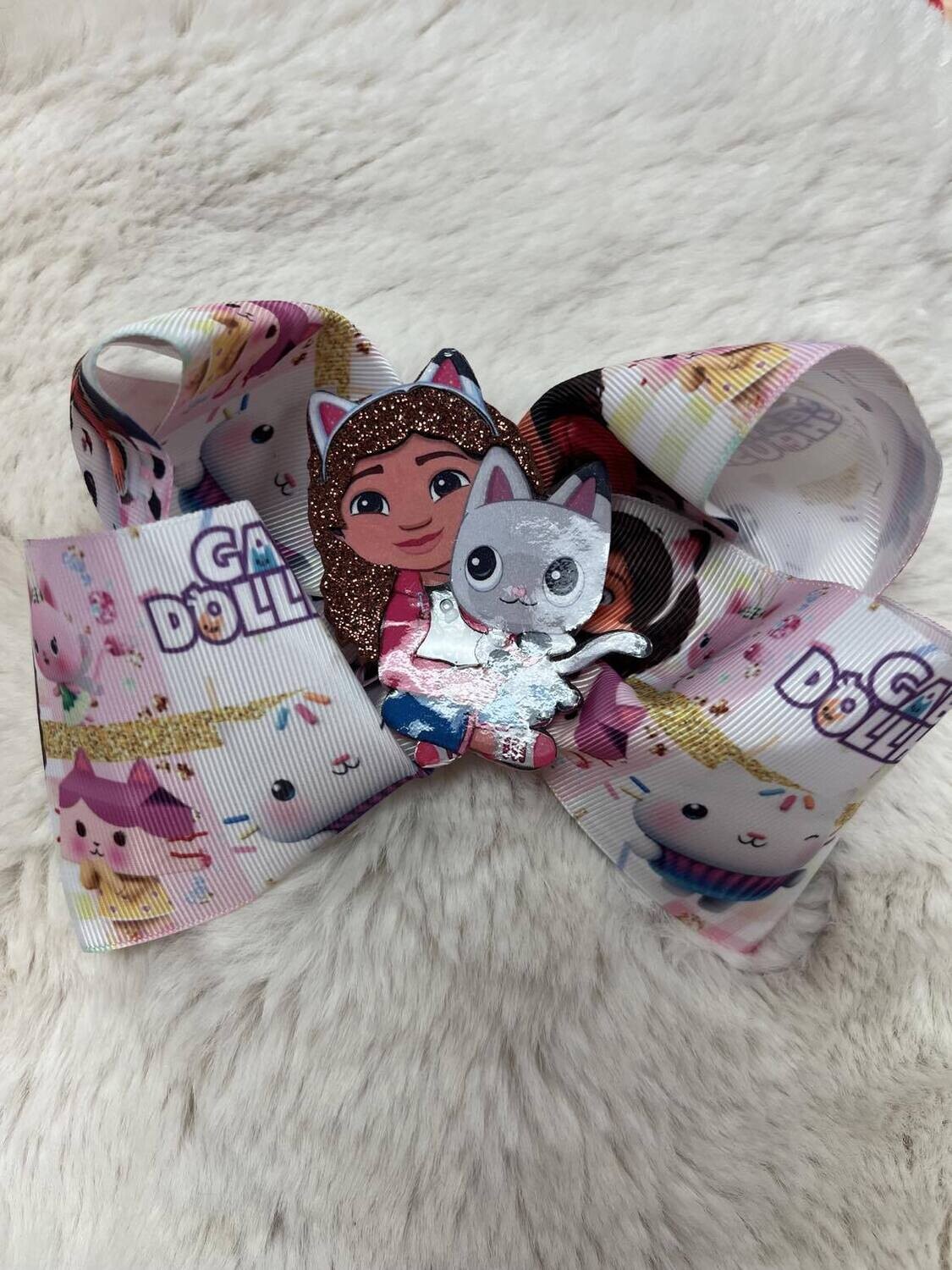 Bow2575 - Gabbys Dollhouse