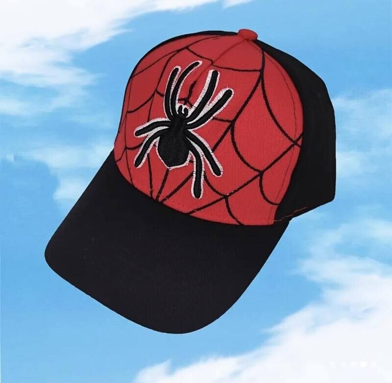 Spider Hat