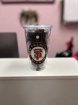 SF Giants Cup