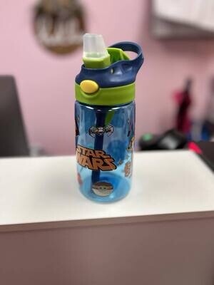 Star Wars Sippy Cup