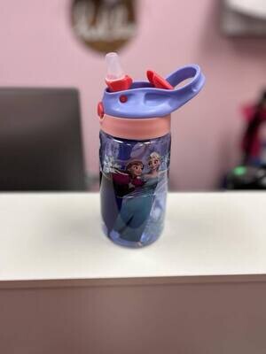 Frozen Sippy Cup