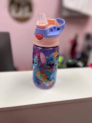 Stitch Sippy Cup