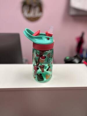 All things Disney Sippy Cup