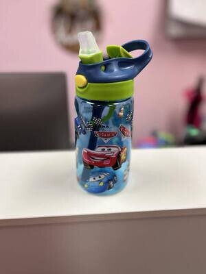 Cars Sippy Cup