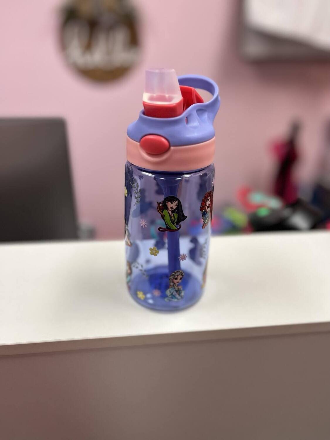 Disney Princesses Sippy Cup