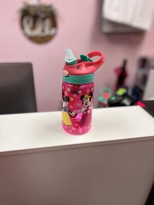 Mini Mouse Sippy Cup