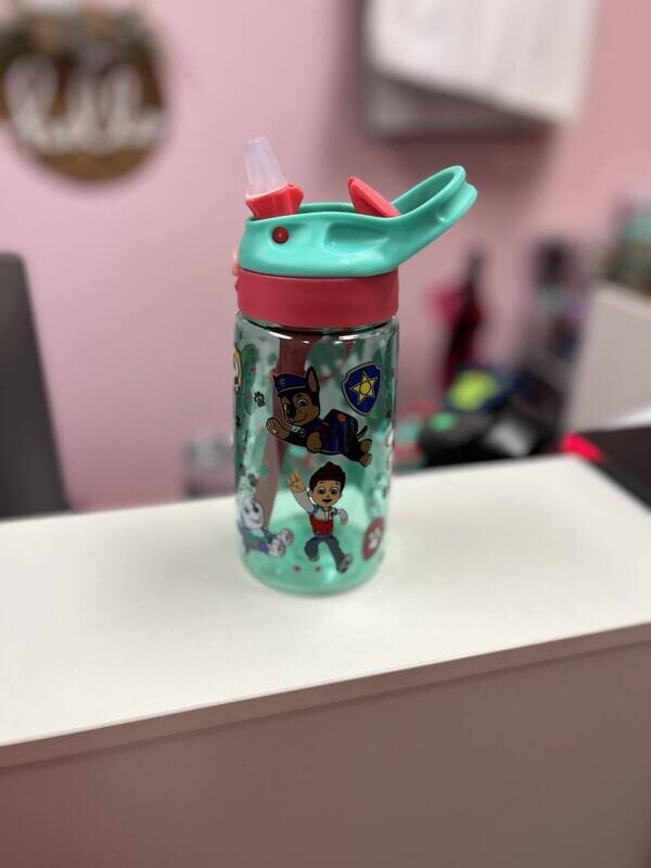 Paw Patrol Sippy Cup