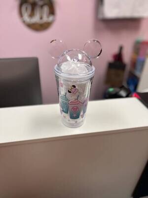 Disney Drinks Ears cup