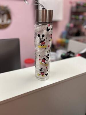 Mickey Mouse Bottle