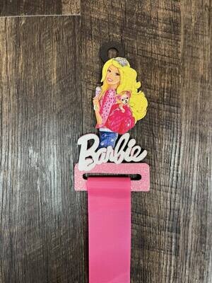 Barbie Bow Holder