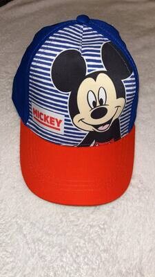 Mickey Mouse Cap