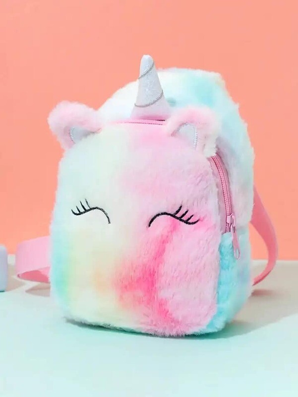 Unicorn Backpack