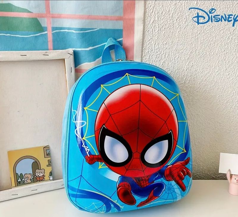 Spidey Backpack
