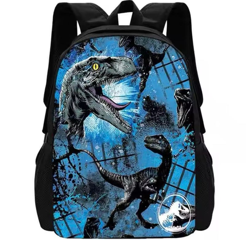 Dinosaur Backpack