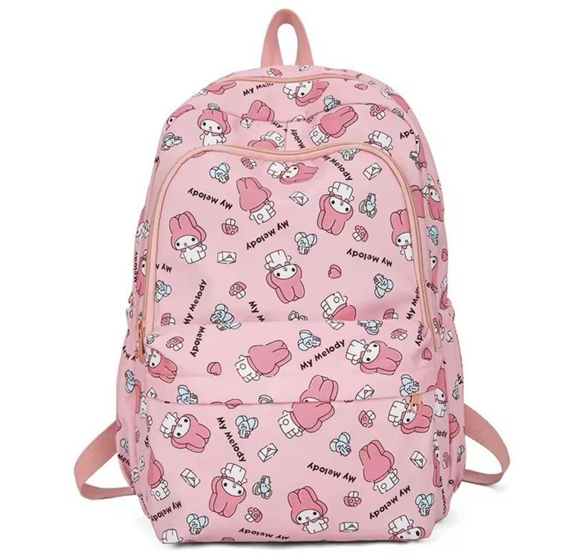 My Melody Backpack