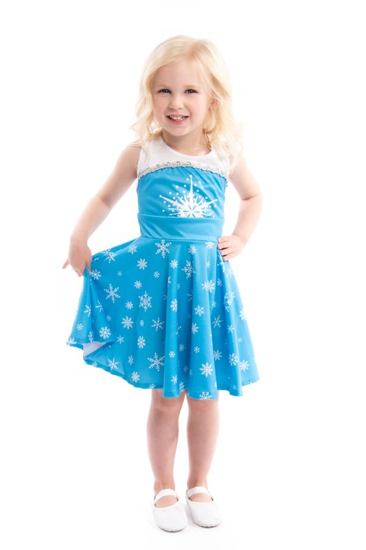 Ice Twirl by Little Adventures -  10
