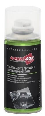 IGIENIZZANTE MONOUSO ONE SHOT 150ML