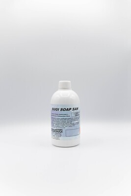 SUGI SOAP SAN 500ML