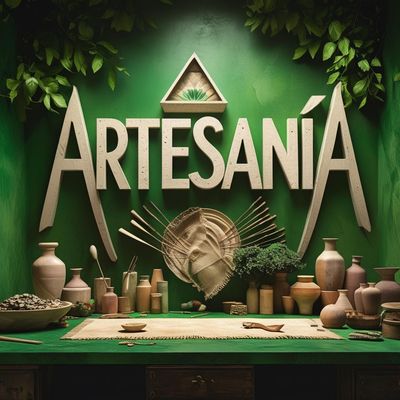 Artesanía