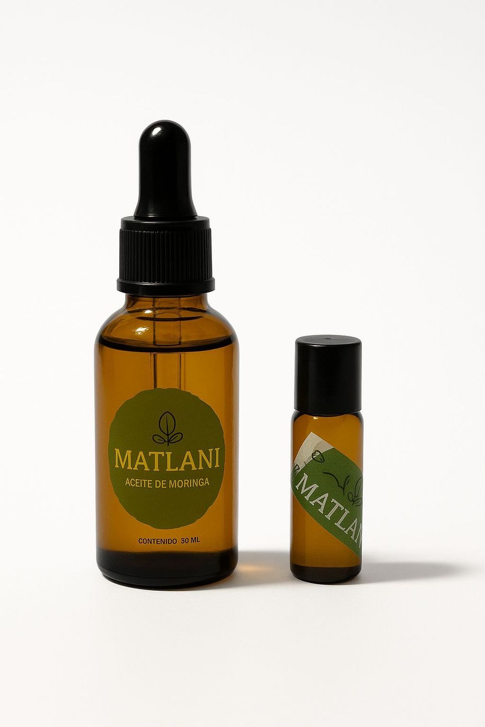 1 aceite de moringa en gotero y 1 aceite de moringa en roll on 1 aceite de moringa en gotero y 1 aceite de moringa en roll on