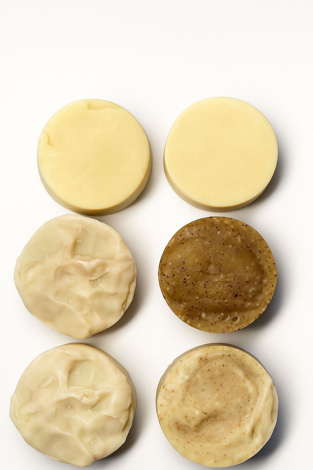 Jabones de moringa Jabones de moringa