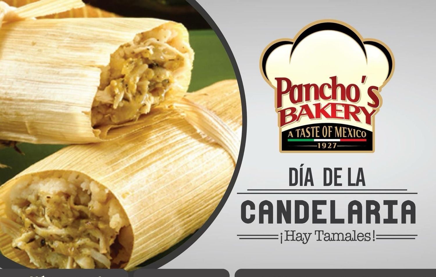 Fiesta Tamalera 12 Tamales