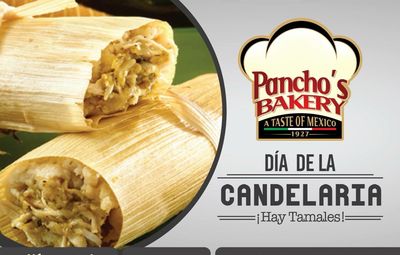 Fiesta Tamalera 12 Tamales
