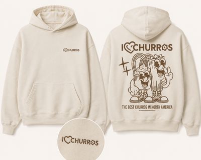 Founder Edition Hoodie