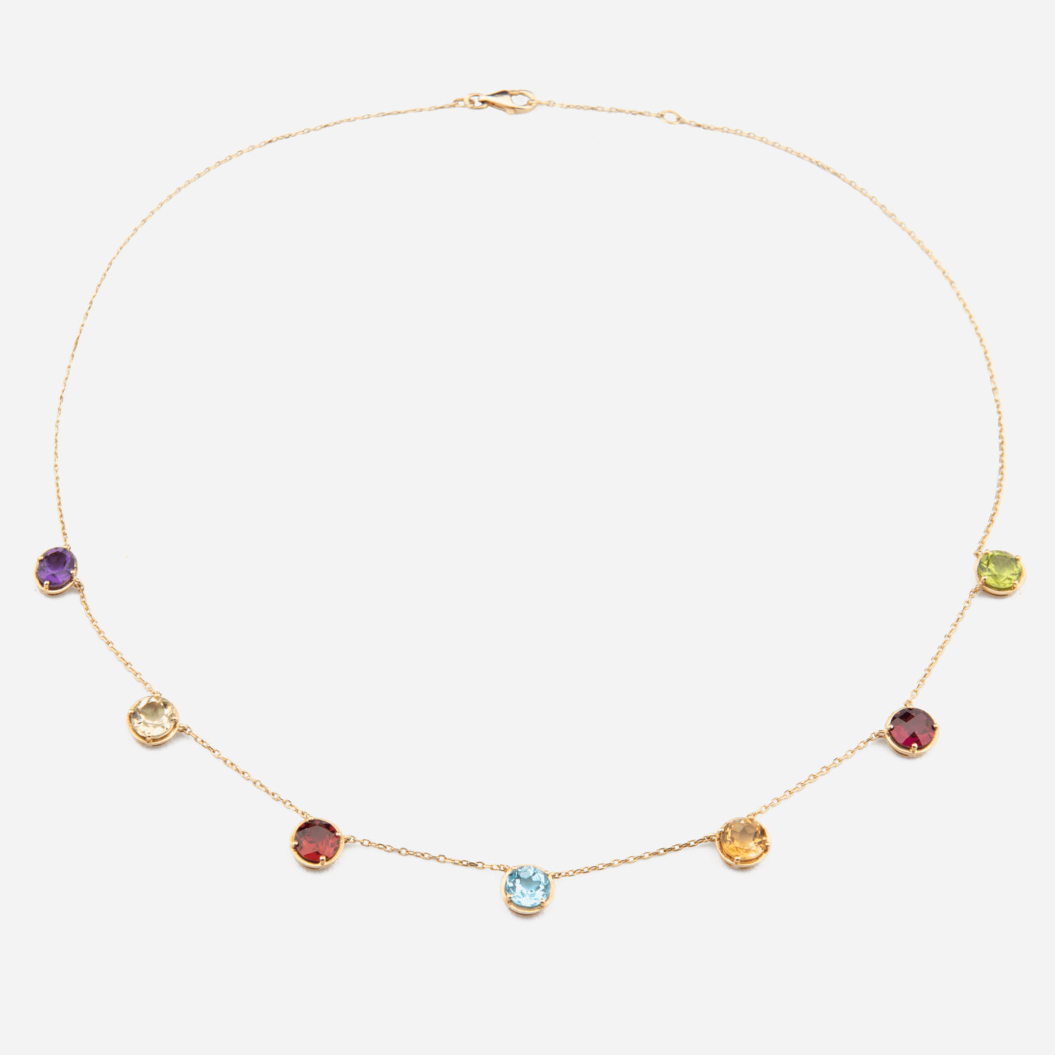 Necklace 00052