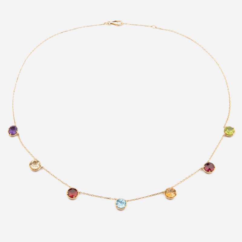 Necklace 00052