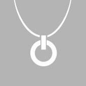 PENDANTS & NECKLACES