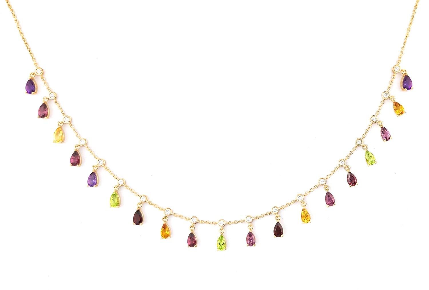 Necklace 00055