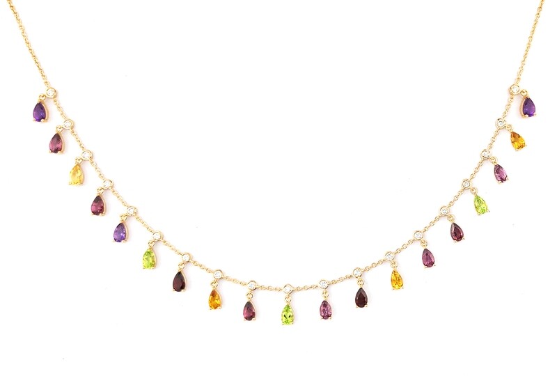 Necklace 00055