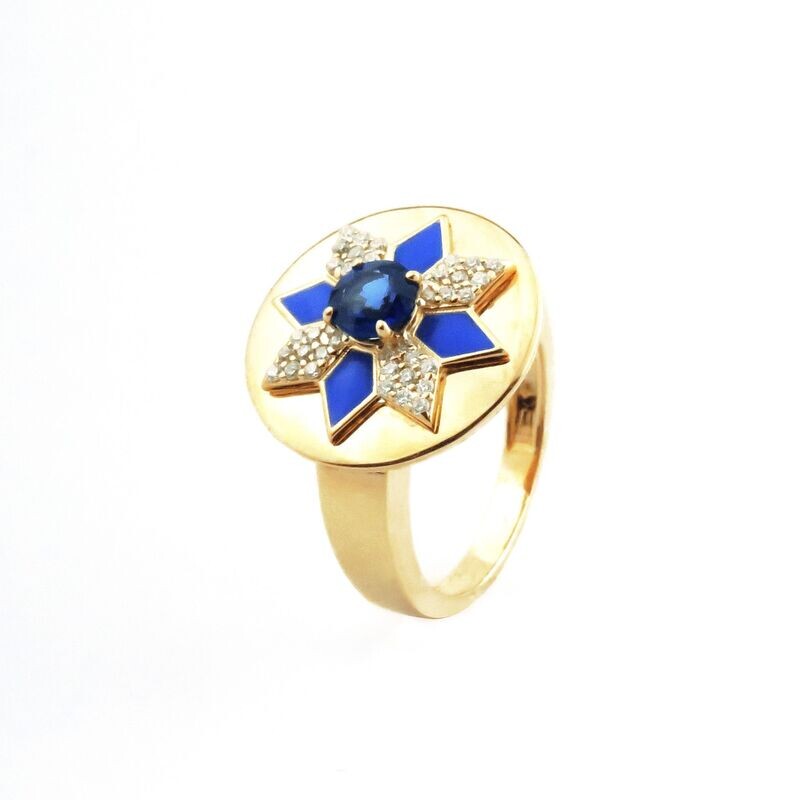 Ring 00070
