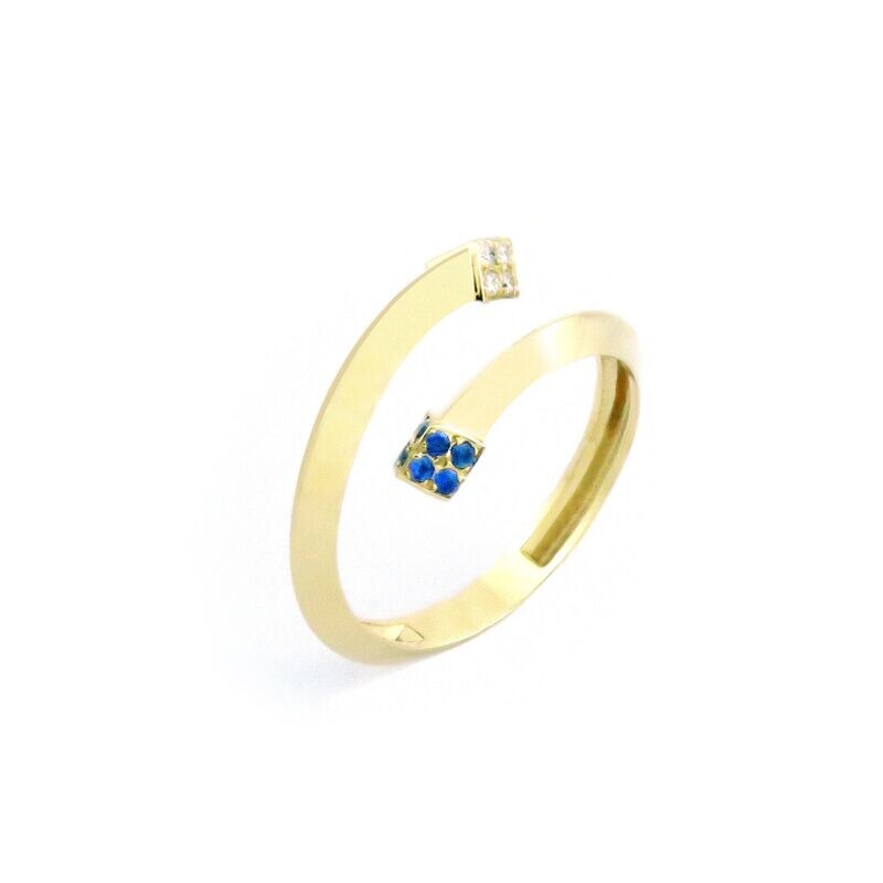 Ring 00074
