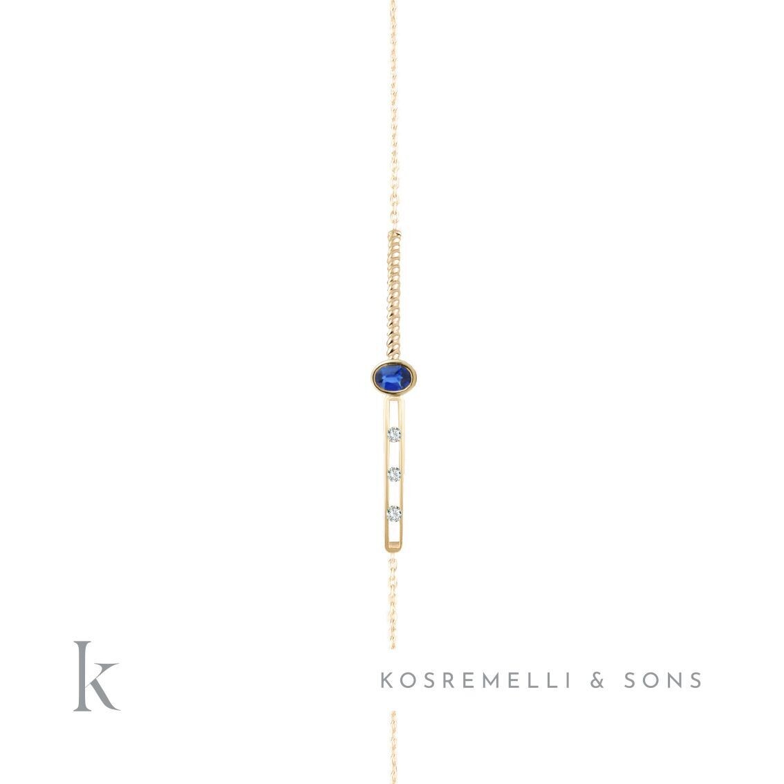 Bracelet 00059