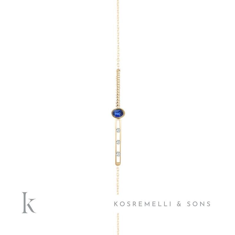 Bracelet 00059