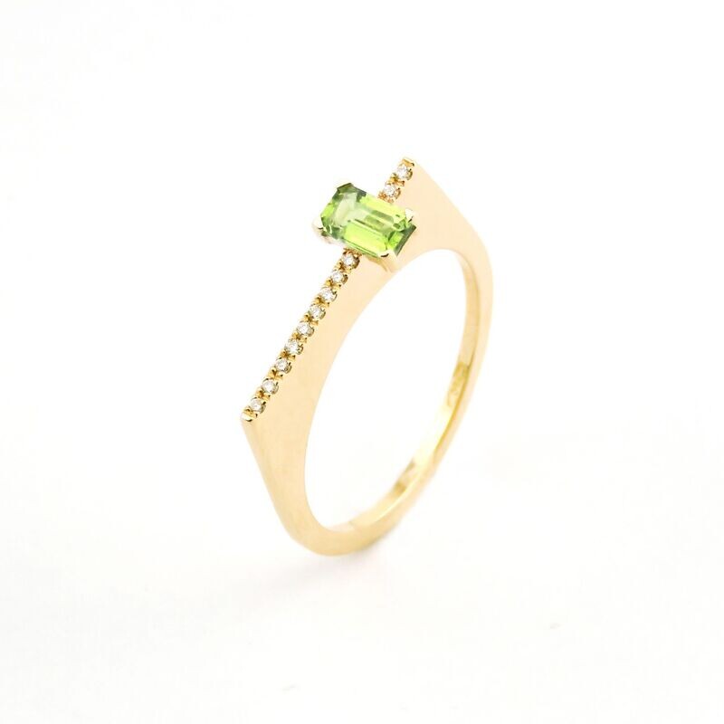 Ring 00081