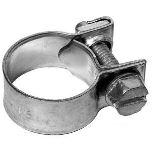 12-14mm Junior Nut & Bolt Clip