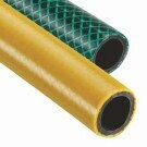 12.5 x 17mm Yellow All Purpose Water Hose ( priced & sold by the metre)