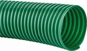 12.5mm Vacuum Hose - Dark Green ( priced & sold by the meter)